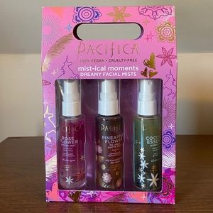 Pacifica Mist-ical Moments Dreamy Facial Mists